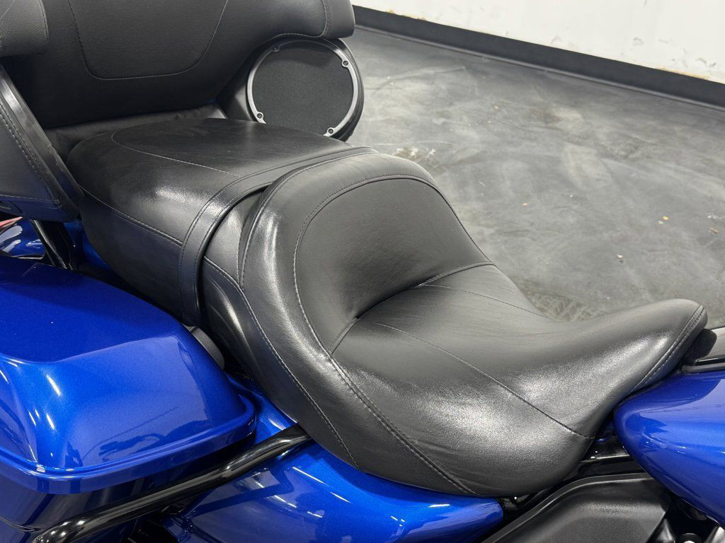 Road Glide® Limited