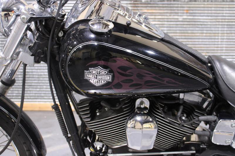 Dyna® Wide Glide®