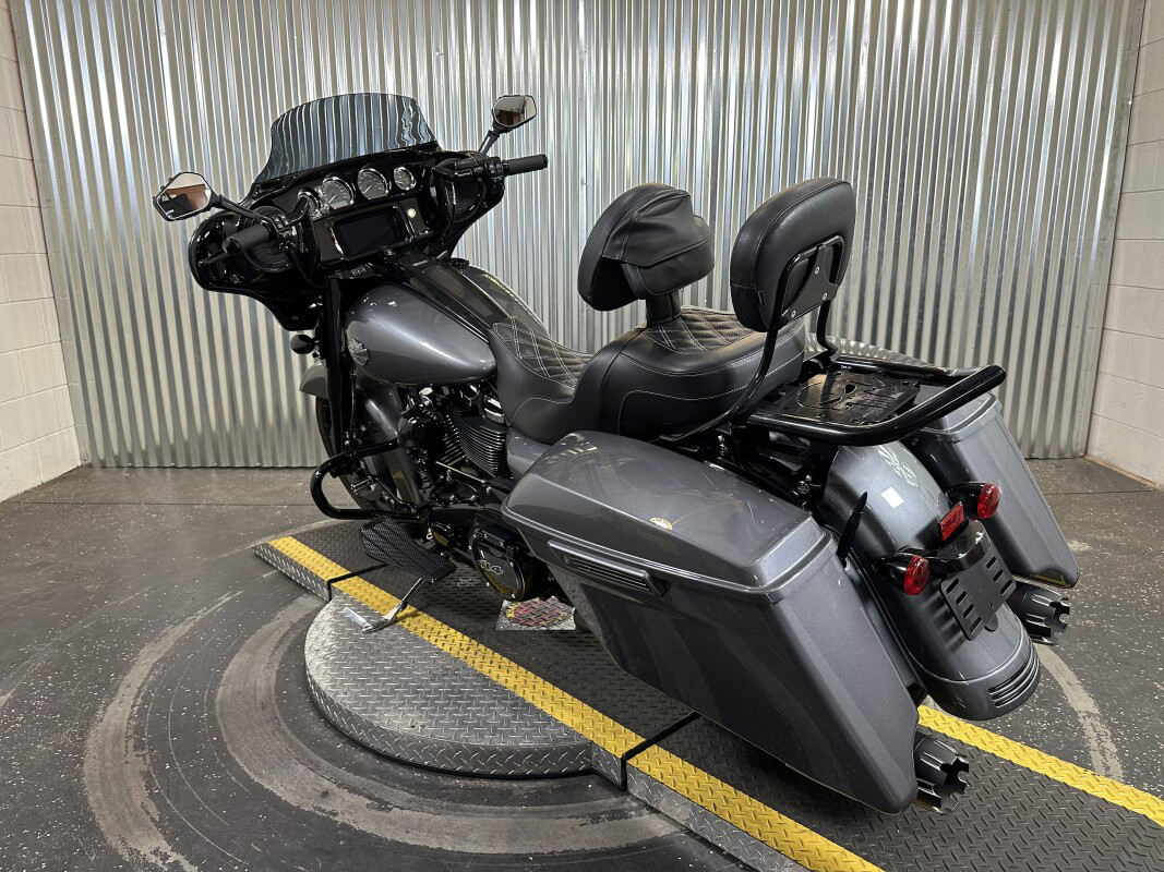 Street Glide® Special