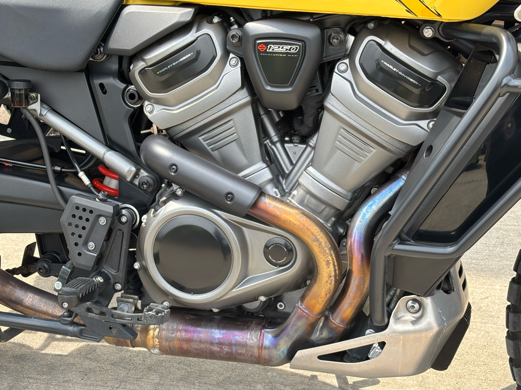 Pan America® 1250 Special