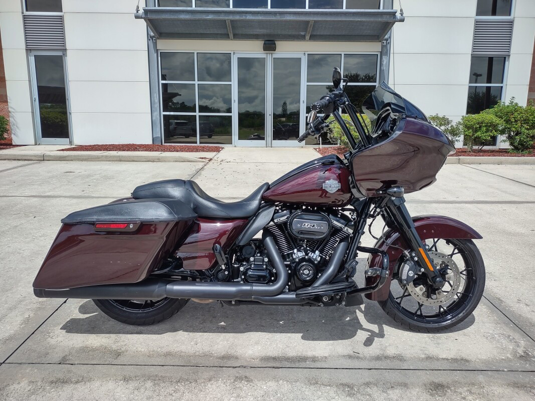 Road Glide® Special