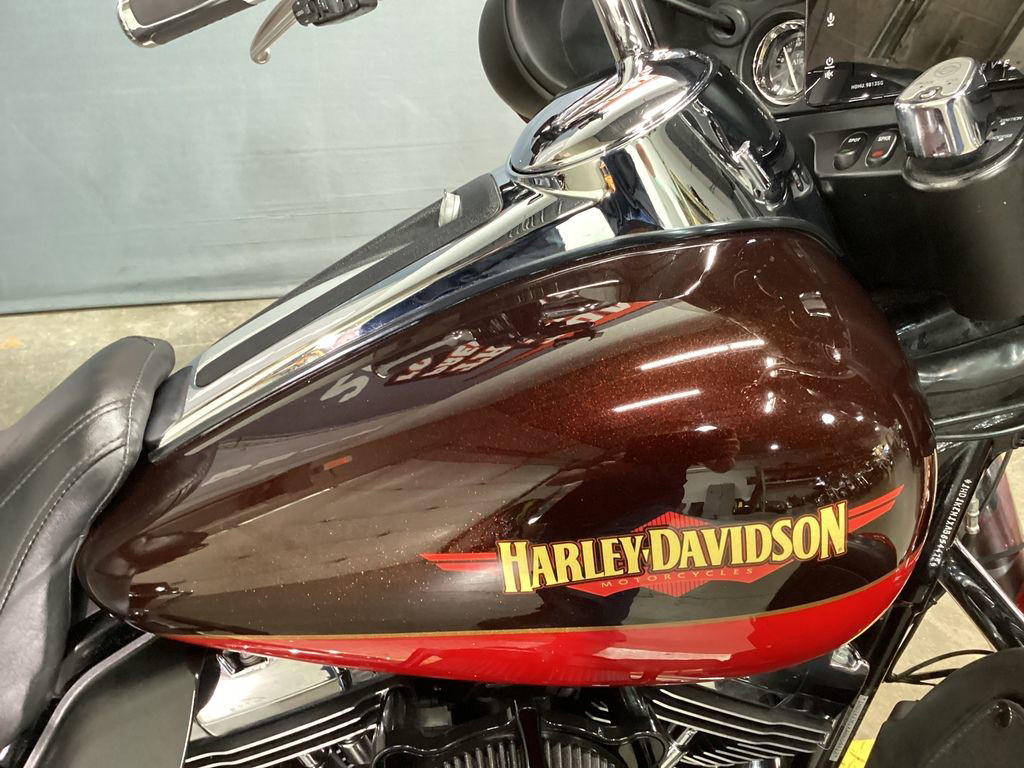 Electra Glide® Ultra Limited