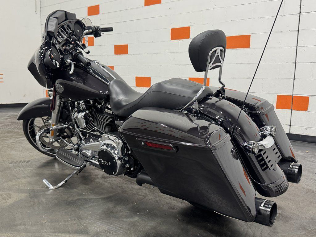 Street Glide® Special