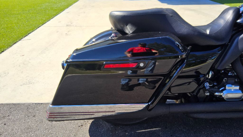 Street Glide® Special
