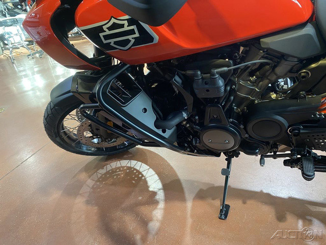 Pan America® 1250 Special