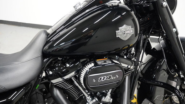 Road King® Special