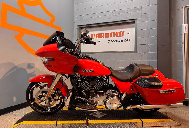 Road Glide®