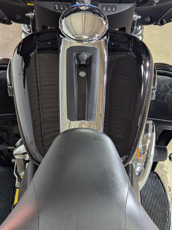 Tri Glide® Ultra