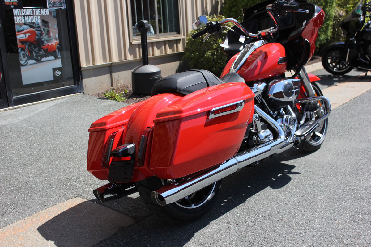 Road Glide®