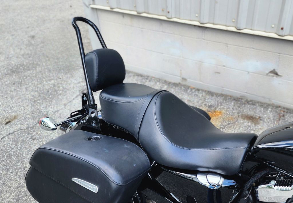 Sportster® SuperLow® 1200T