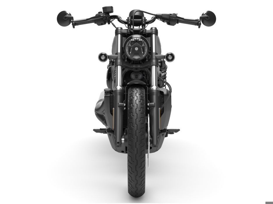 Nightster
