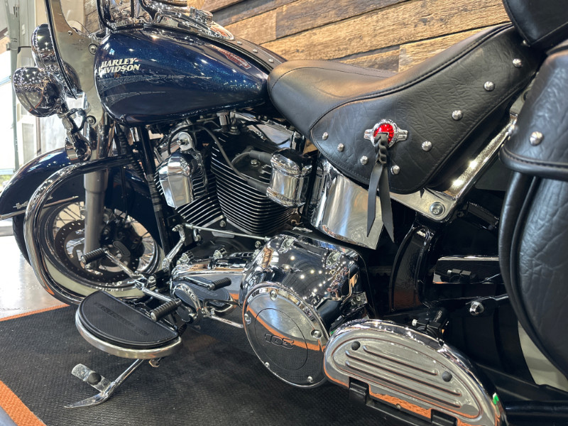 Heritage Softail® Classic