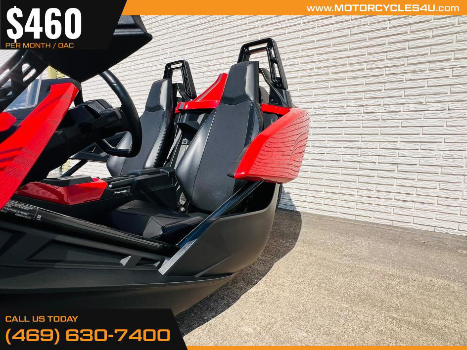 Slingshot® SL