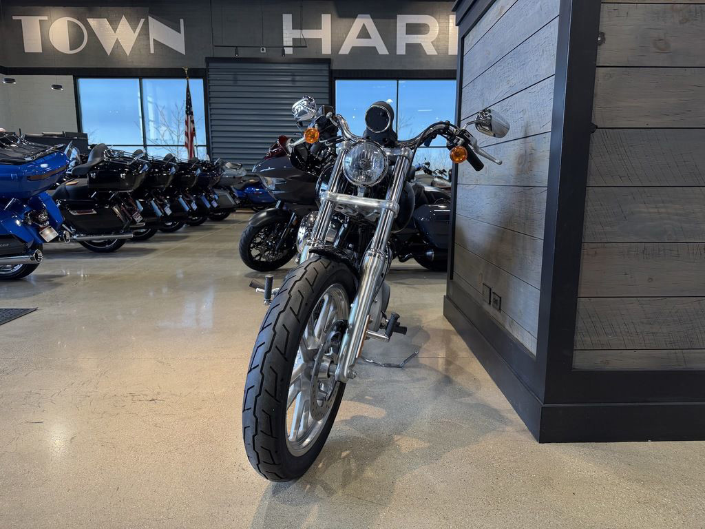 Dyna® Super Glide®