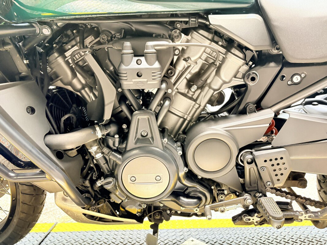 Pan America® 1250 Special