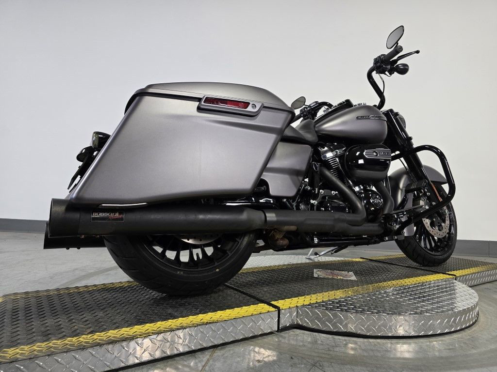 Road King® Special