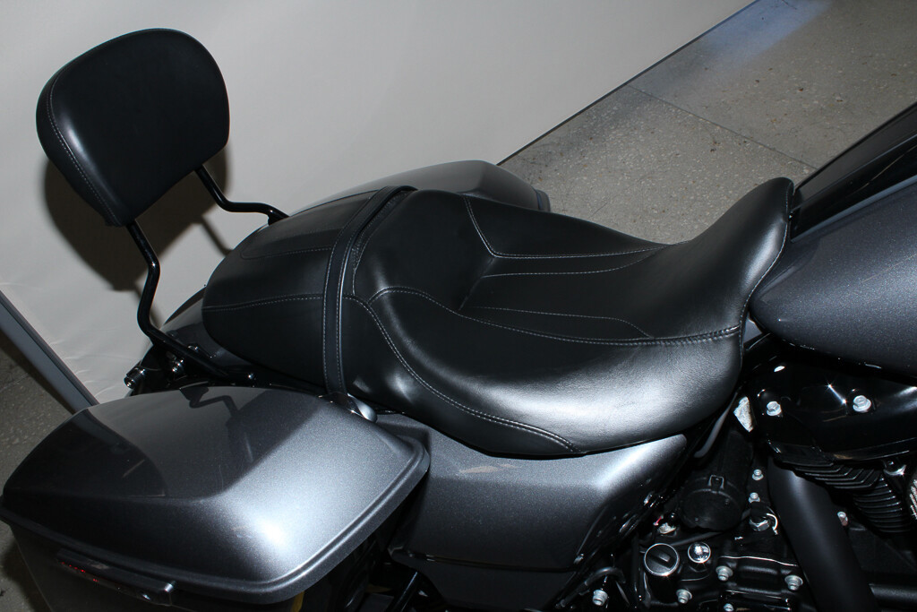 Street Glide® Special