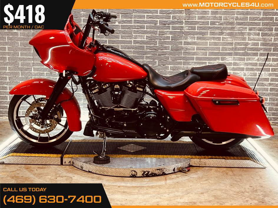 Road Glide®