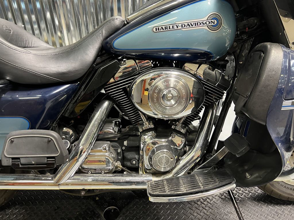 Electra Glide® Ultra Classic® 
