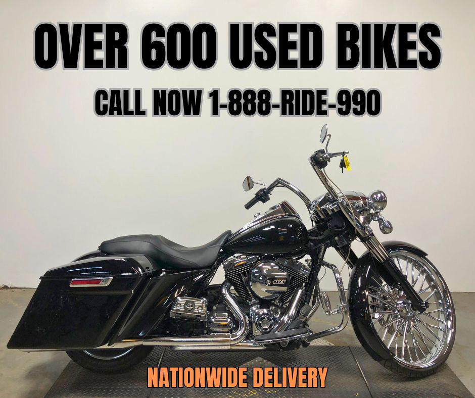 Road King®