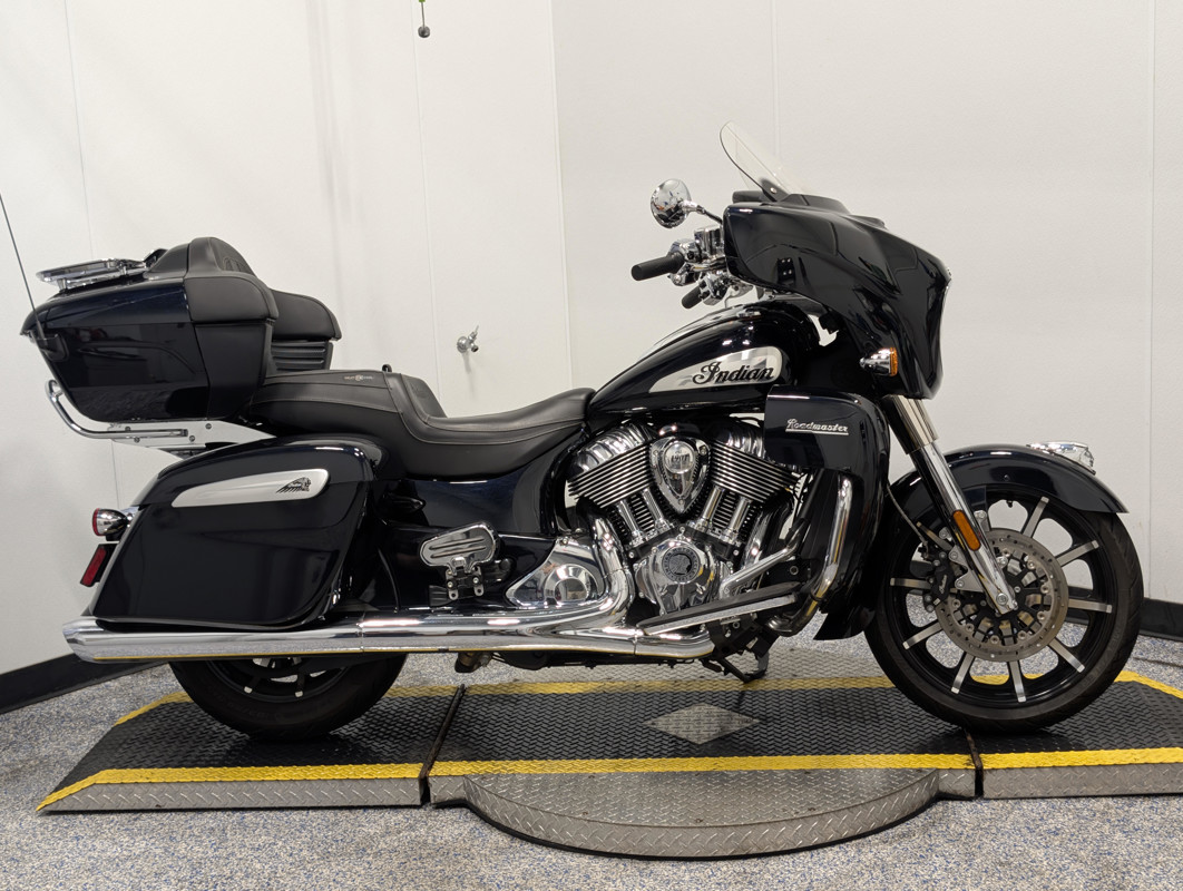 Roadmaster Limited