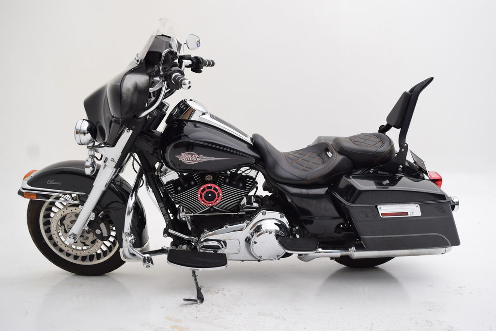 Electra Glide® Classic