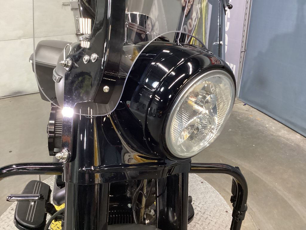 Road King® Special