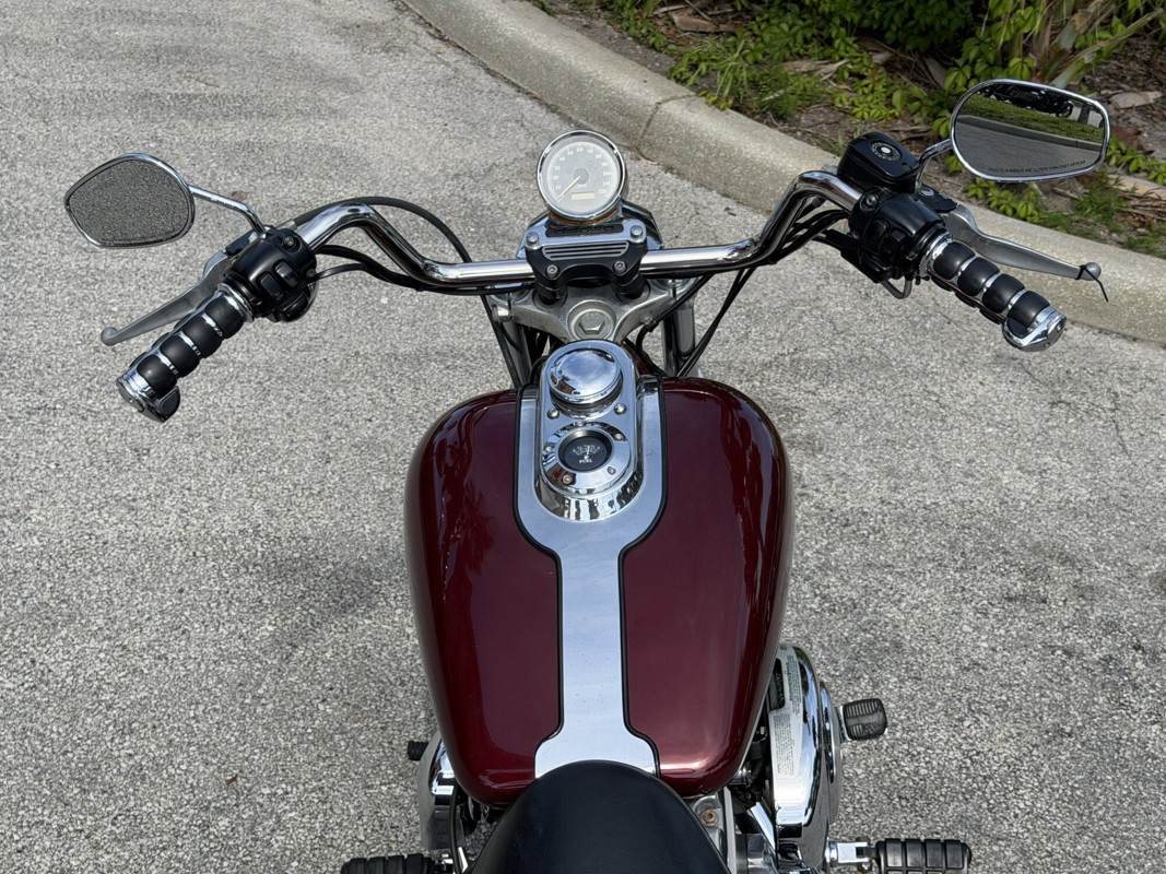 Dyna® Super Glide®