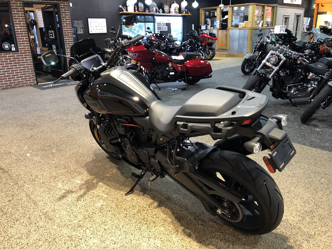Pan America® 1250 ST