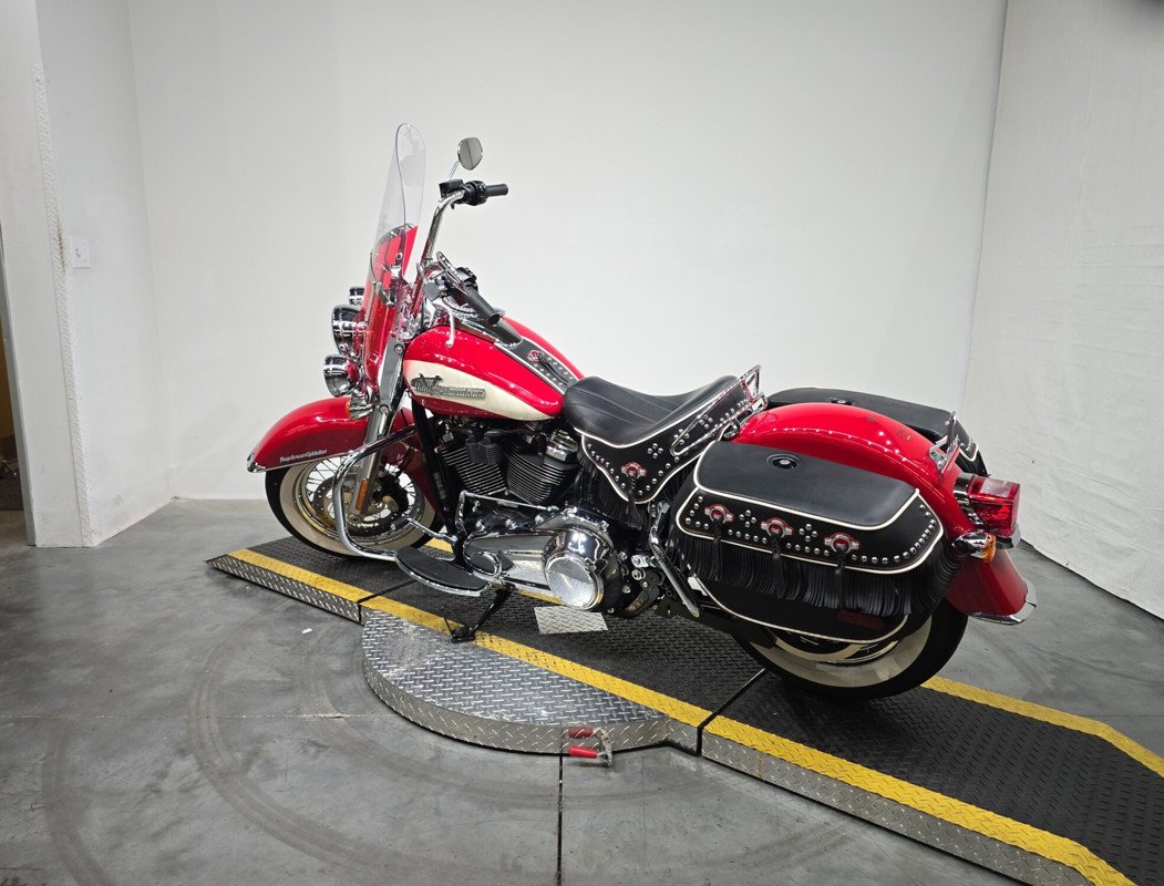 Hydra-Glide Revival