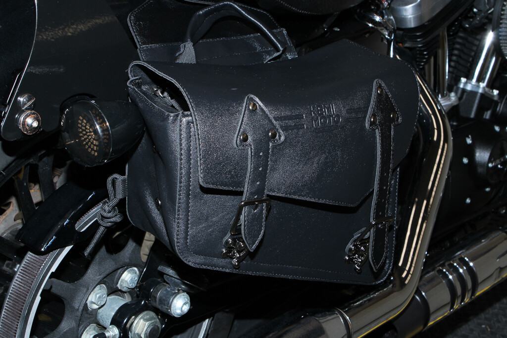 Sportster® Forty-Eight®