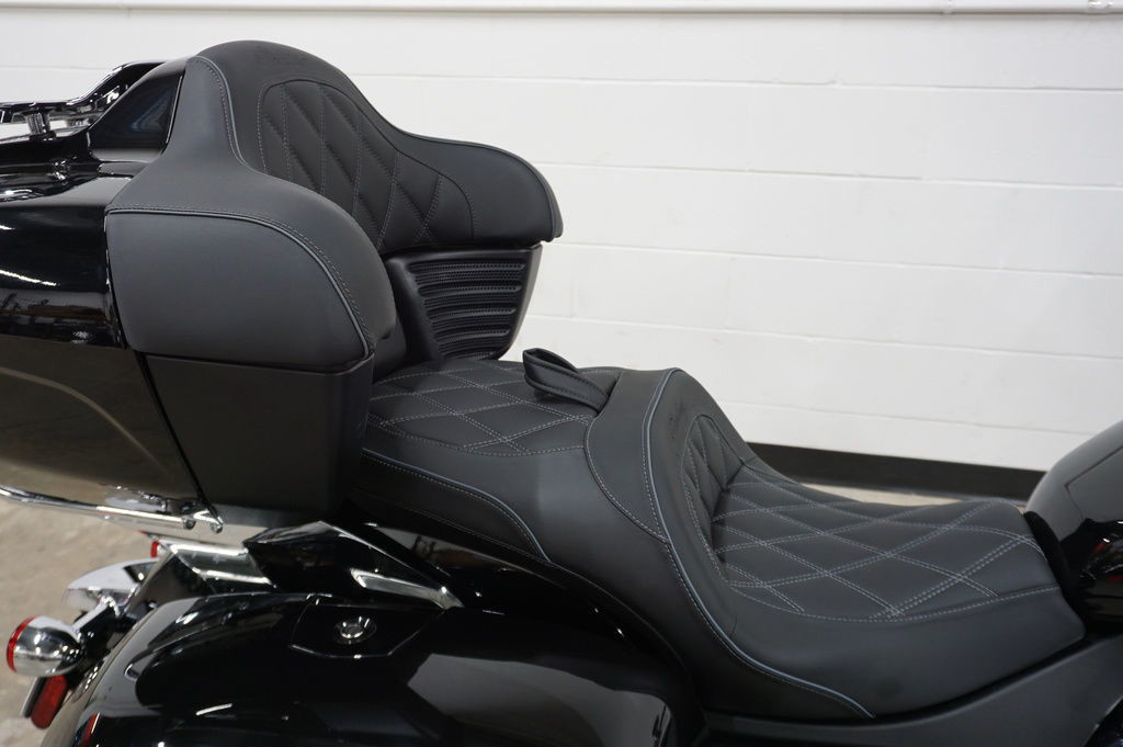 Pursuit Limited Premium Package