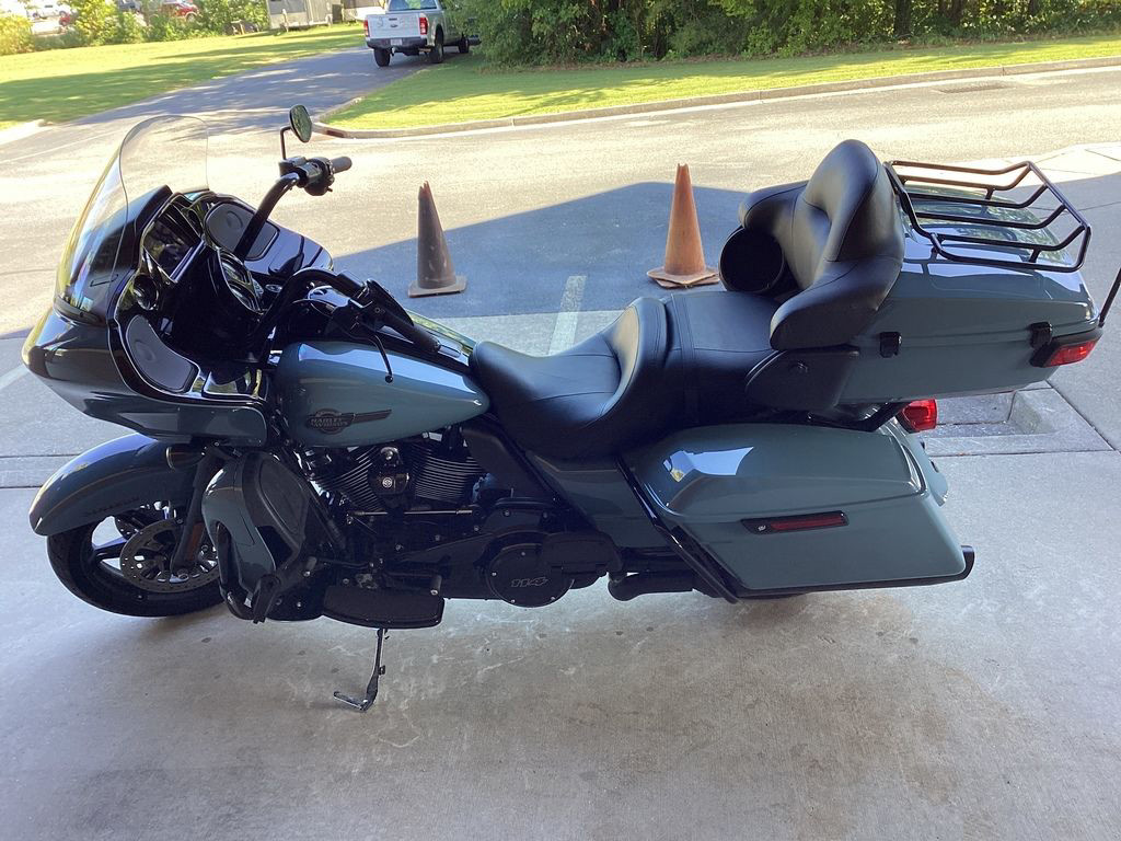 Road Glide® Limited