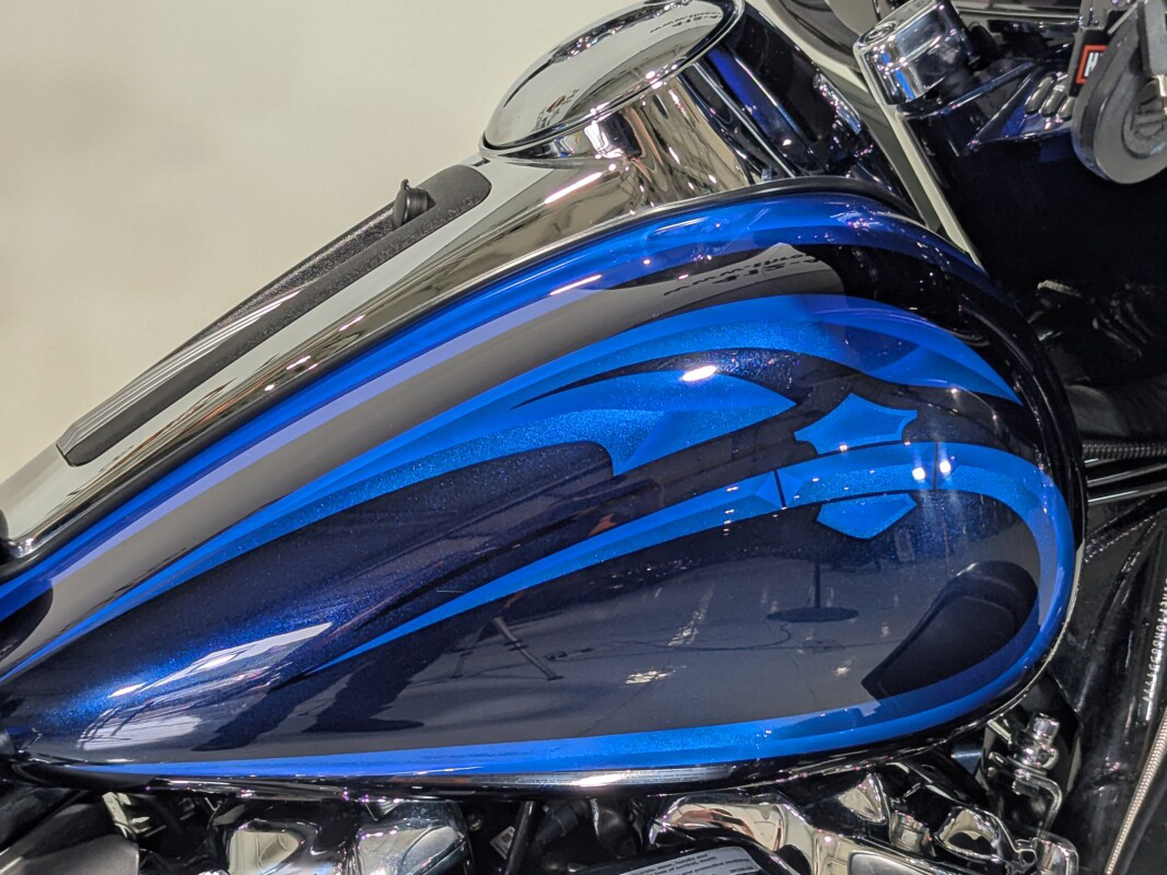 Electra Glide® Ultra® Limited