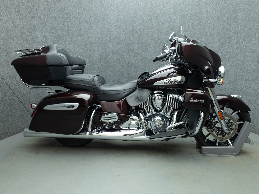 Roadmaster Limited