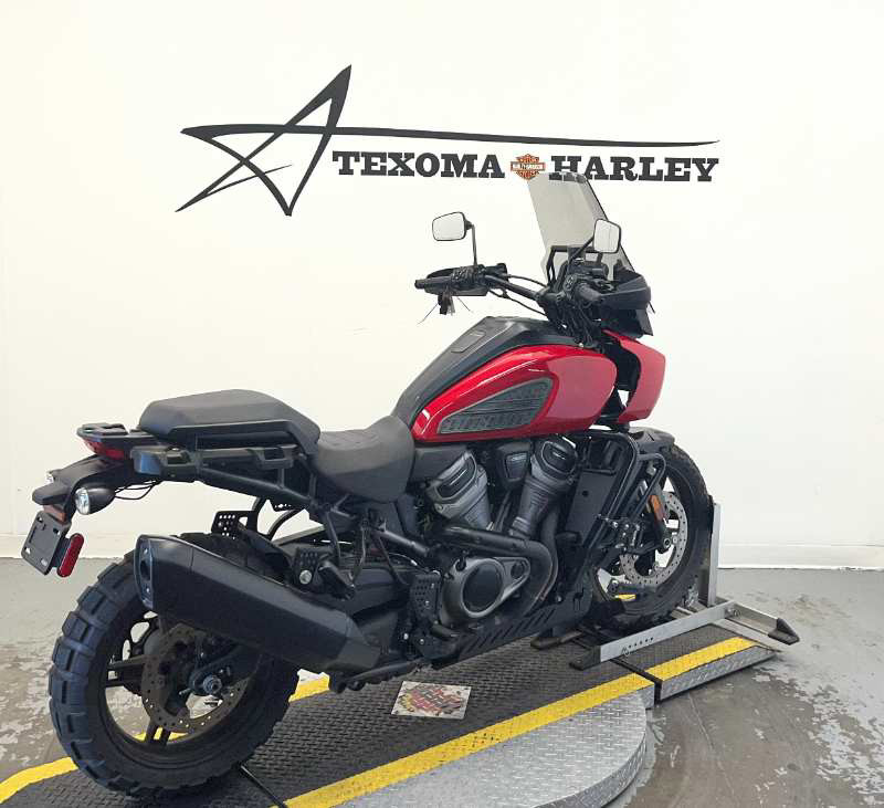 Pan America® 1250 Special