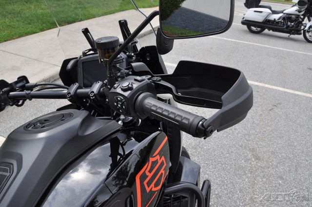 Pan America® 1250 Special