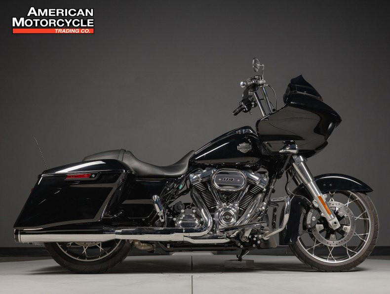 Road Glide® Special
