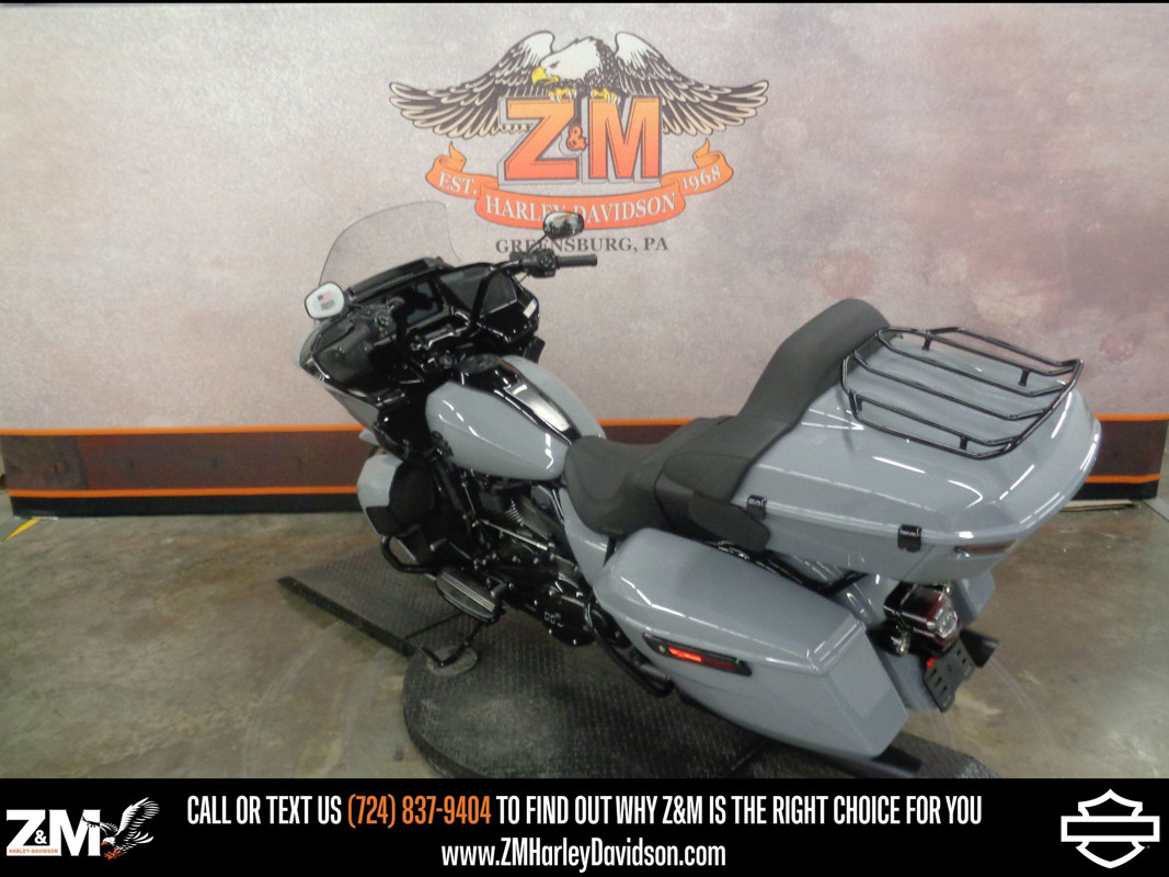 Road Glide® Limited