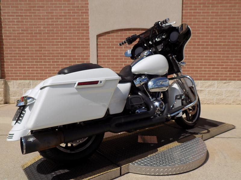 Street Glide® Special