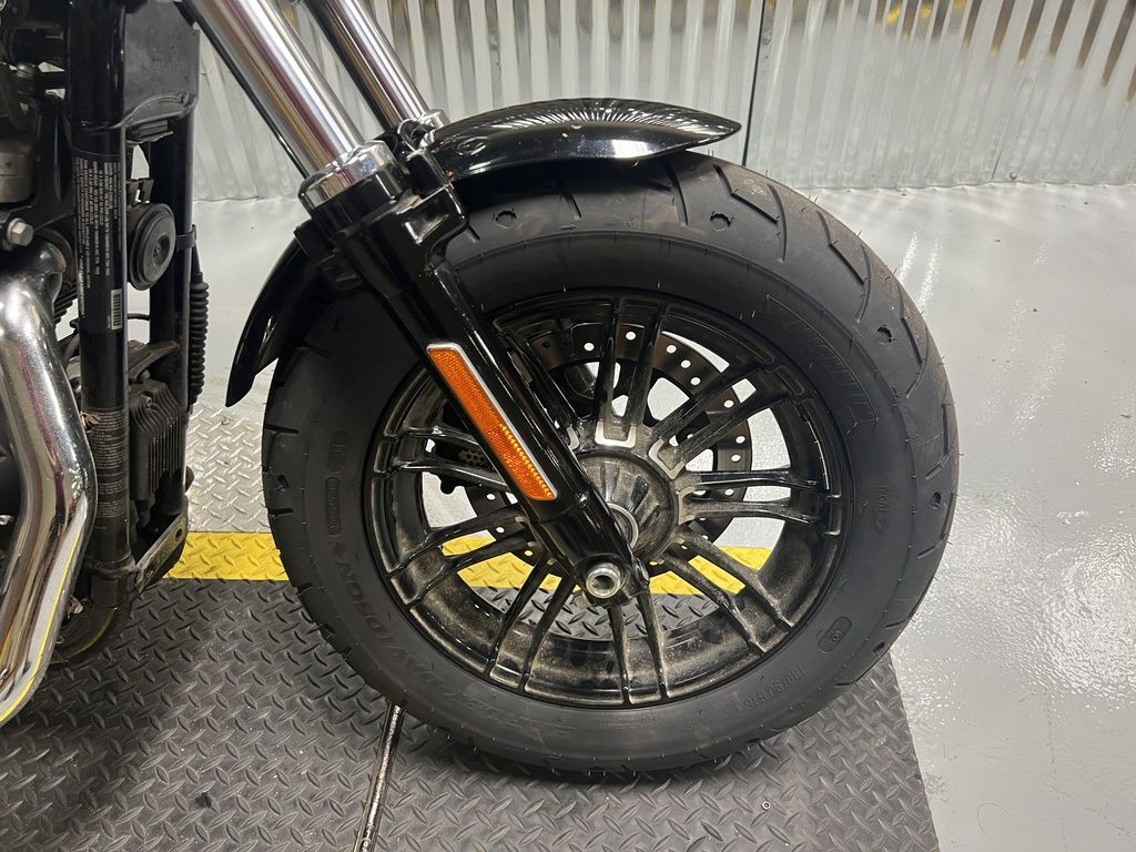 Sportster® Forty-Eight®