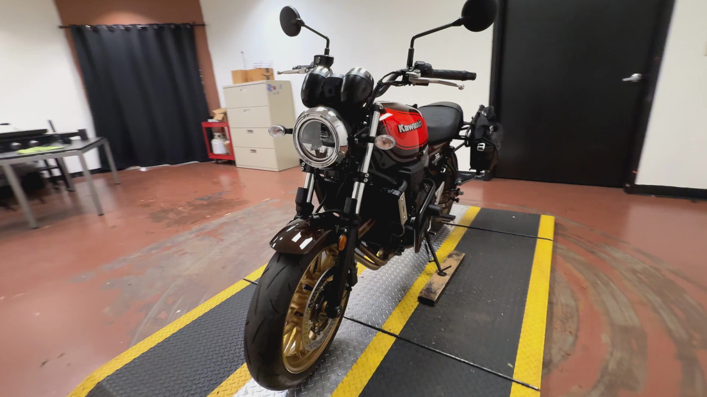 Z650 ABS