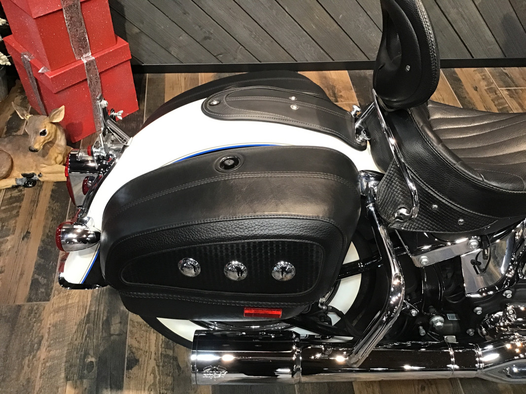 Softail® Deluxe