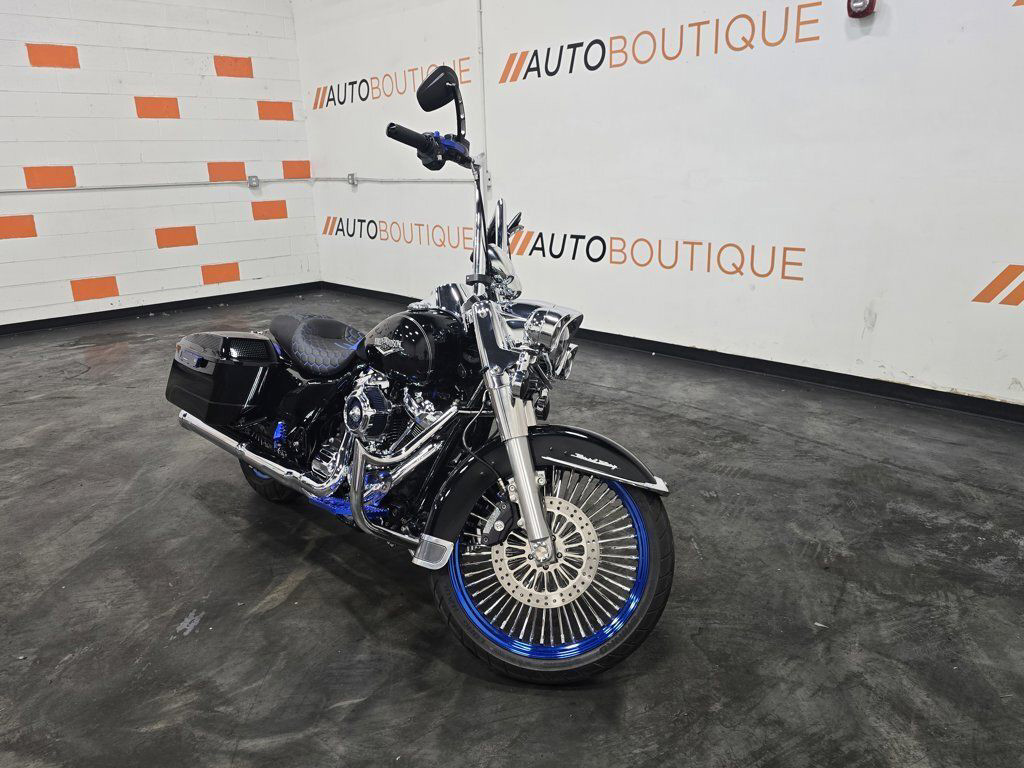 Road King®