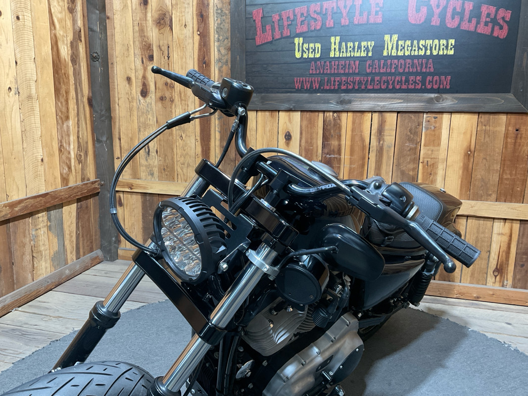 Iron 1200®