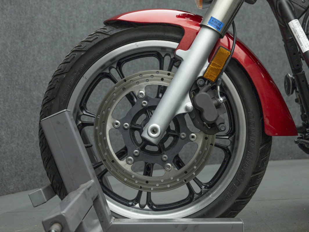 V-Star 950
