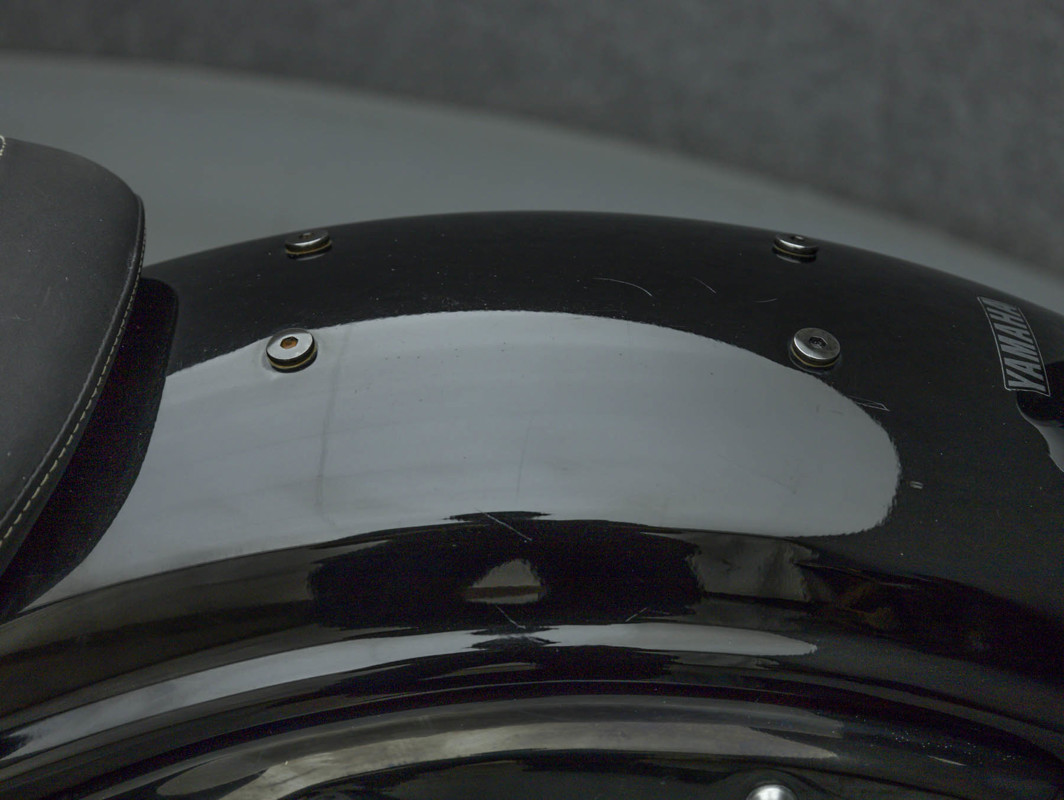 Bolt® R-Spec