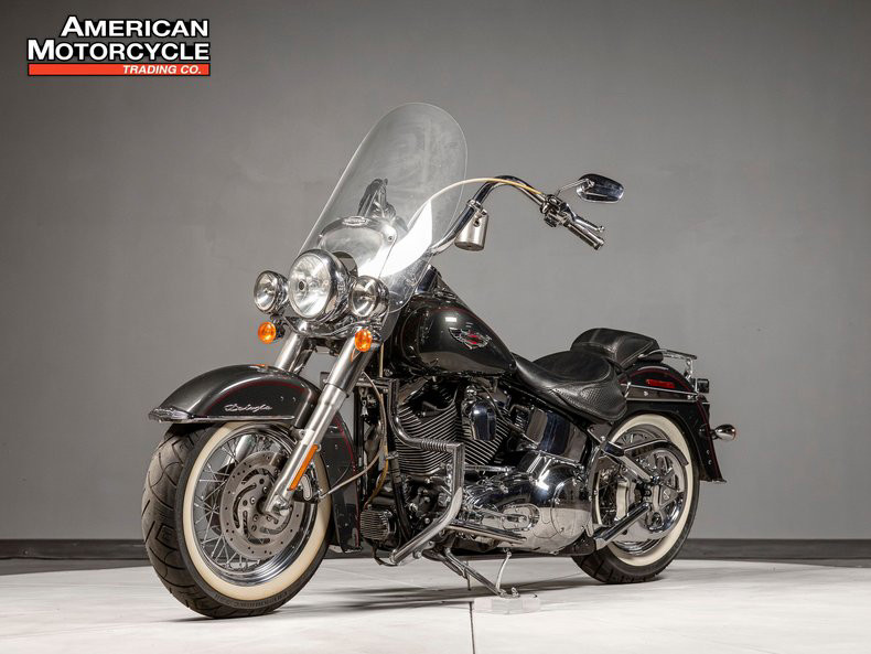 Softail® Deluxe