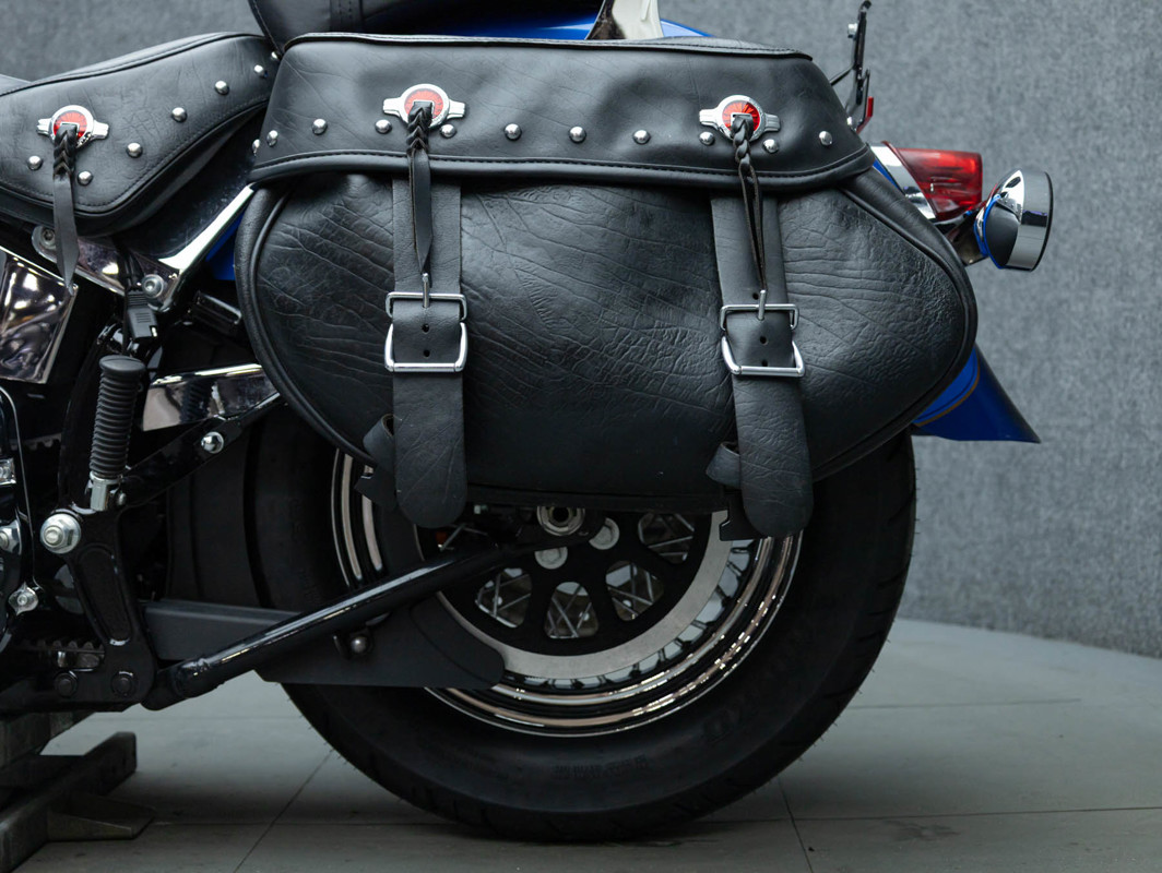 Heritage Softail® Classic
