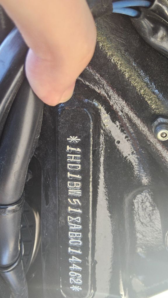 Heritage Softail® Classic